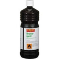 Alcool à brûler 1L