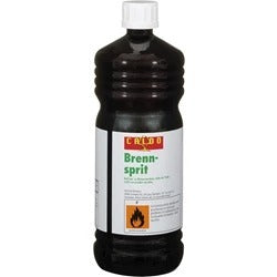 Alcool à brûler 1L