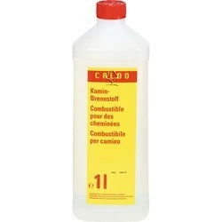 Bio-éthanol Caldo 1L