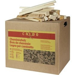 Bois d'allumage Caldo 10kg