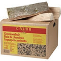 Bois cheminée Caldo 15kg