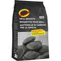 Briquettes barbecue 5kg