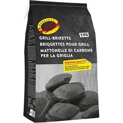 Briquettes barbecue 5kg