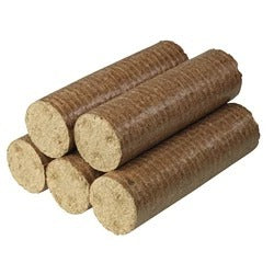 Briquettes bois Caldo 10kg