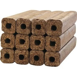 Briquettes bois Pini Kay 10kg