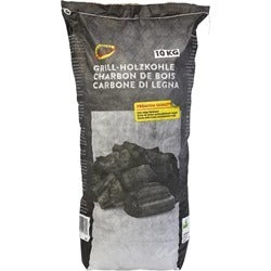 Charbon bois Grill Club 10kg