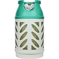 Bouteille de gaz composite 10kg