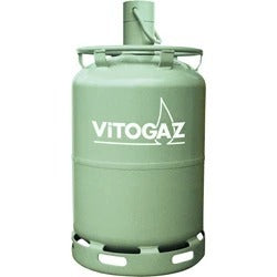 Gaz propane vert Hightax 10.5kg