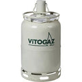 Gaz propane Vitogaz 10.5kg