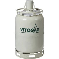 Gaz propane Vitogaz 10.5kg