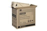 Oecoplan Bûches reconstituées carton 5kg