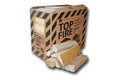 Top Fire – Bois d'allumage carton