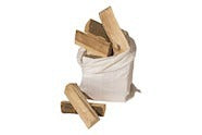 Bois de chauffage – Big bag 1 stère