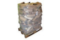Bois de chauffage – Palette filets