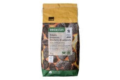 Oecoplan Briquettes charbon de bois 5kg
