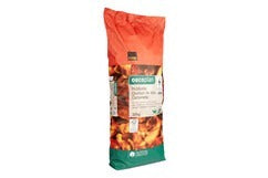 Oecoplan Charbon de bois 10kg