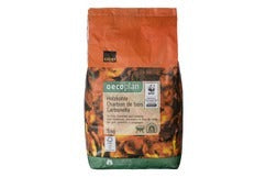 Oecoplan Charbon de bois 5kg