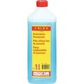 Pâte combustible sécurité Caldo 1L