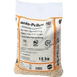 Pellets bois 15kg