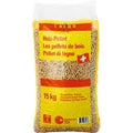 Pellets bois Caldo 15kg