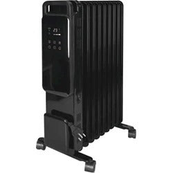 Radiateur huile électrique WiFi 2000W