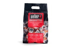 Weber Briquettes 3kg