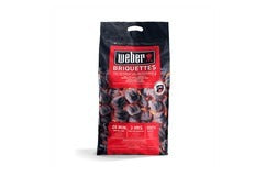 Weber Briquettes 8kg