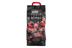 Weber Charbon de bois mix 3kg